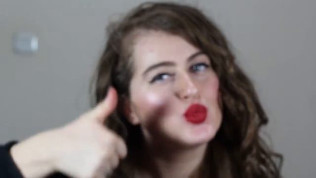 Golden Rose | Velvet Matte Rujlarım | Uygulamaları |İnceleme смотреть онлайн