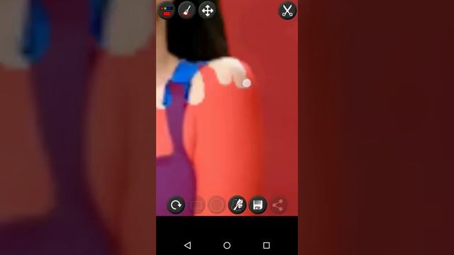 (ZOOM View) Picsart Hack Editing - Picture Background Orginal Change Any Color (Android Work) смотреть онлайн