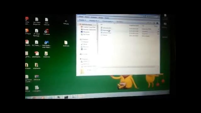 Autoruns ile Run.dll ve sysmenu.dll hataları giderme ve auto açılan programları silme смотреть онлайн