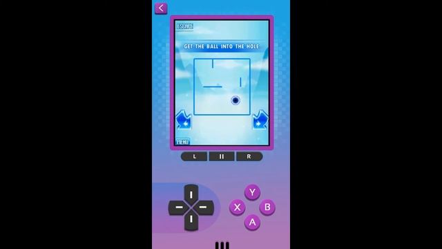 Android - Gameloft Classics: 20 Years 'Brain Challenge 3 Think Again! Gameplay' смотреть онлайн