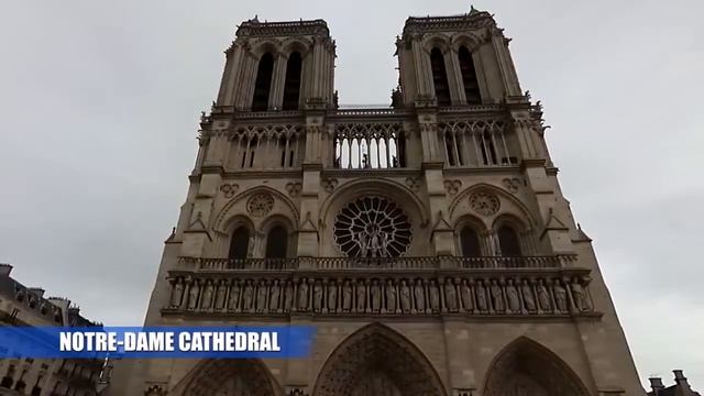 Desire for Adventure: Navigating Paris's Charms смотреть онлайн