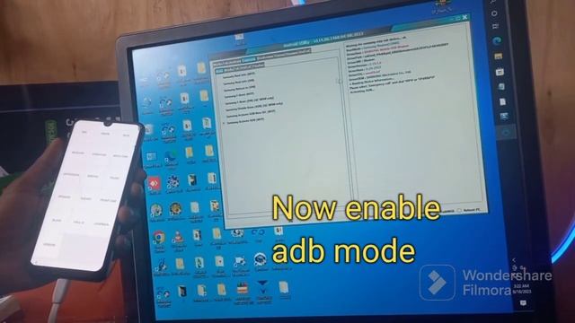 SAMSUNG FRP A325F ANDROID 13