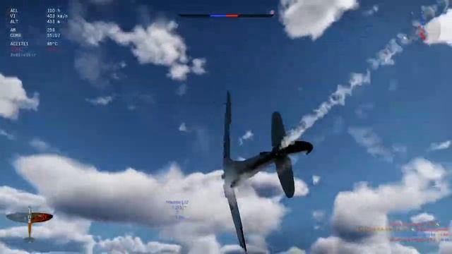 WAR THUNDER GRIND STREAM смотреть онлайн