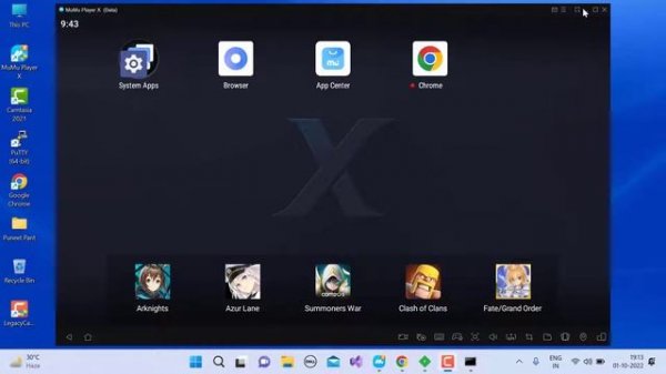 How to capture mobile apps traffic on Android 12 | Proxy android apps with Fiddler