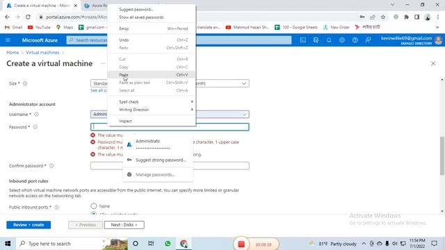 How to get free rdp for youtube watch time смотреть онлайн
