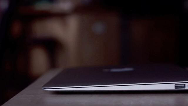 13" MacBook Air Unboxing смотреть онлайн