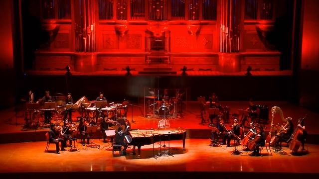 V.K克[蘭陵王]テーマ曲＜雪舞＞Music Video [雪舞]官方MV-電視劇交響主題曲 смотреть онлайн