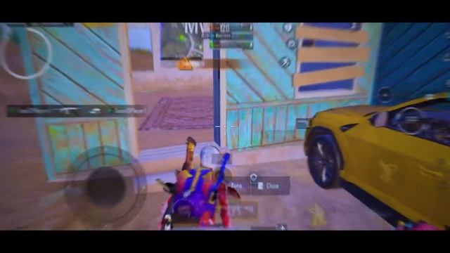 Scrims Highlights #1 | Iphone 11 | Pubg Mobile смотреть онлайн