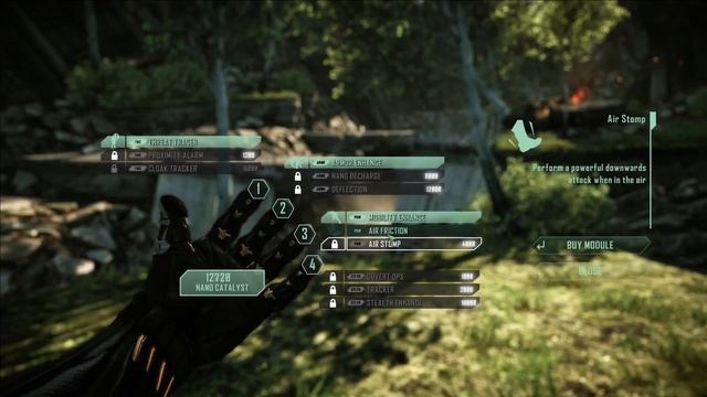 Corporate Collapse - Crysis 2 Walkthrough Part 11 (PC) смотреть онлайн