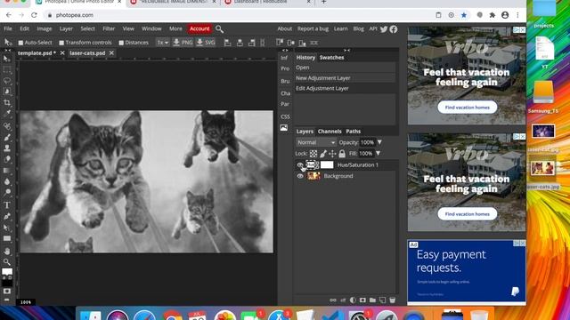 How to Setup Redbubble to make Tshirts and Hoodies | Design and Setup Tutorial смотреть онлайн