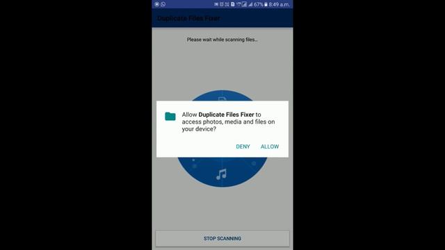 Duplicate file finder And Folders ? || Mobile me Duplicate चीजे कैसे हटाएँ ? смотреть онлайн