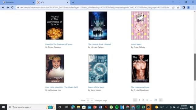 Get Paid $200/ Hour To Read Amazon & iTunes Books Online in 2022 смотреть онлайн