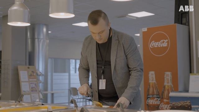 ABB Estonia Motors and Generators Factory смотреть онлайн