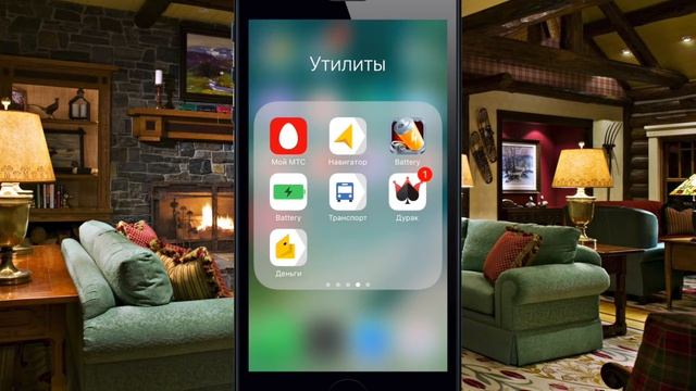 Что установленно на моем iPhone | Что в моем айфон от NiKUMTECH смотреть онлайн