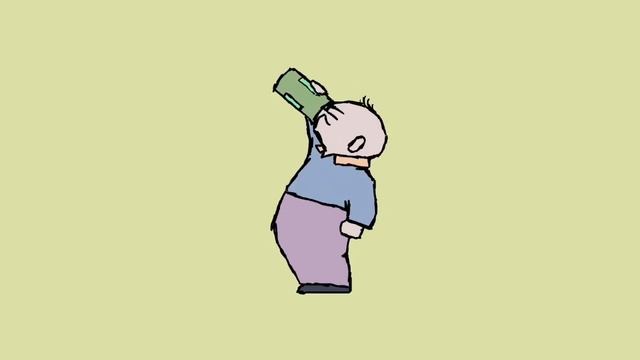 Nils Mattsson - animation showreel смотреть онлайн