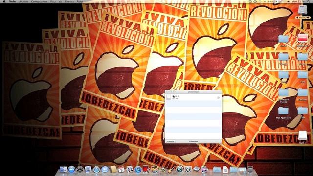  Scaricare App Gratis da Mac App Store  MrMac211 смотреть онлайн