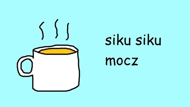Mako - Siku Siku Mocz (Official Video) ale od tyłu смотреть онлайн