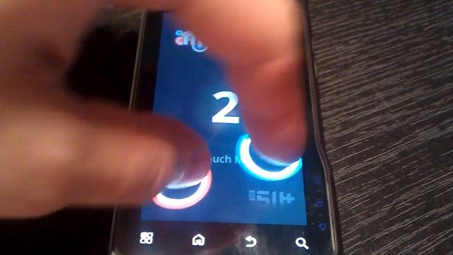 Android com pl recenzja XT720 multitouch смотреть онлайн