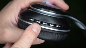 Беспроводная гарнитура Defender FREEMOTION B545 - распаковка, прослушка