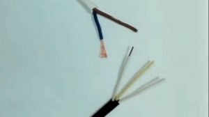 как определить сечение провода