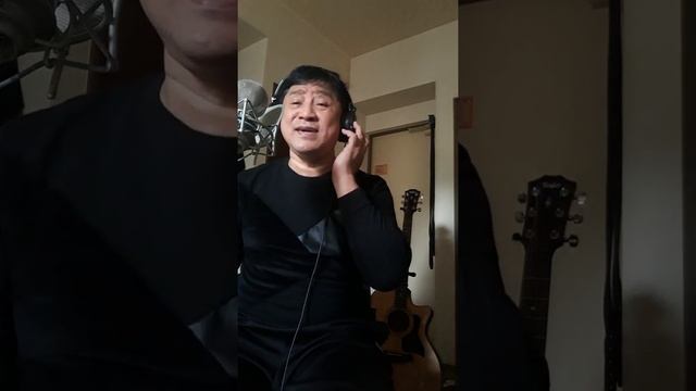 Mac Arthur Park by Four Tops Cover By Lando Celo смотреть онлайн