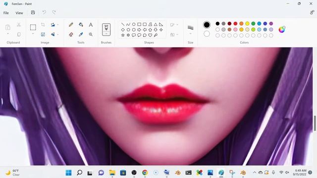 AI Art Tool GFPGAN Practical Face Restoration - Part1 смотреть онлайн