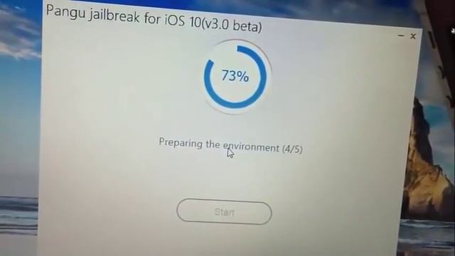 HowTo Jailbreak iOS 10.1.1 - iOS 10.2 Untethered Released All Devices смотреть онлайн