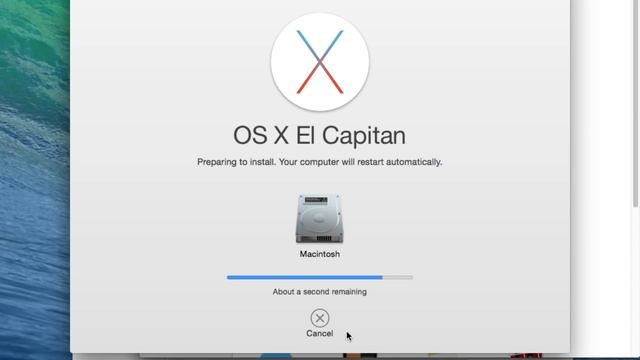 Mac OS X Evolution (Intel) (10.7.x to 10.12) смотреть онлайн