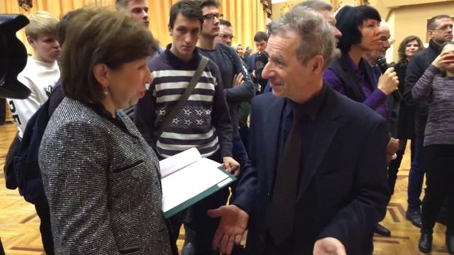 3 декабря 2019 года в Тульском Доме науки и техники выставка «Изобретатель и рационализатор 2019» смотреть онлайн