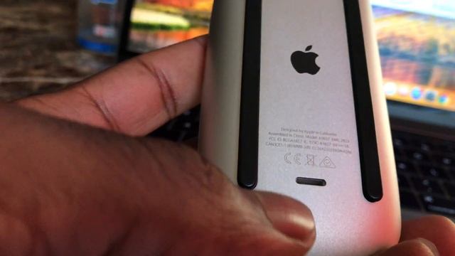 How to fix Magic Mouse 2 смотреть онлайн