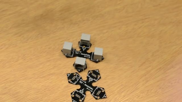 Packet Sniffing || Monitorear Redes || Throwing Star Lan Tap || Placas de PCBWay смотреть онлайн