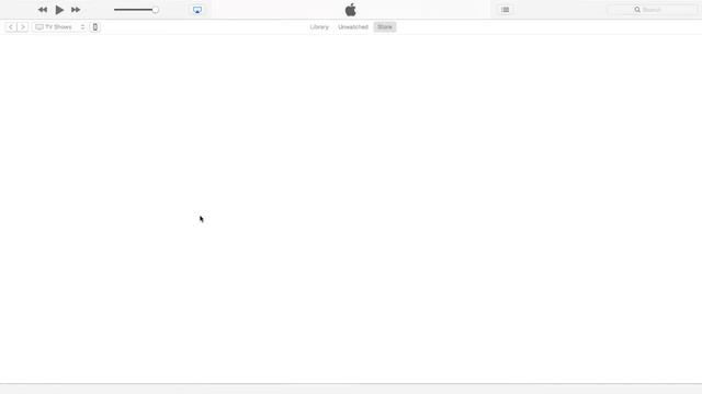 iTunes 12.7 et les liens vers l'App Store смотреть онлайн