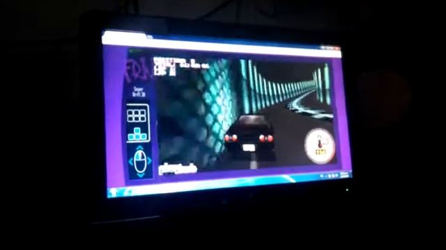 No se conducir!! / Super Drift 3D смотреть онлайн