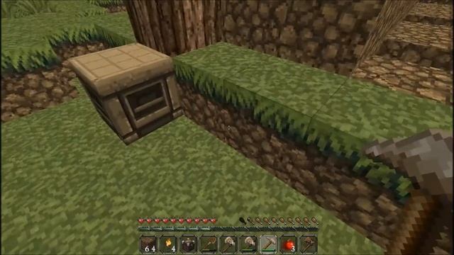 JELLYBEAN/POOP HAT??! MINECRAFT PC смотреть онлайн