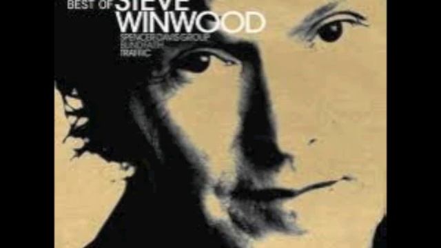 Steve Winwood Spanish Dancer (2010) смотреть онлайн