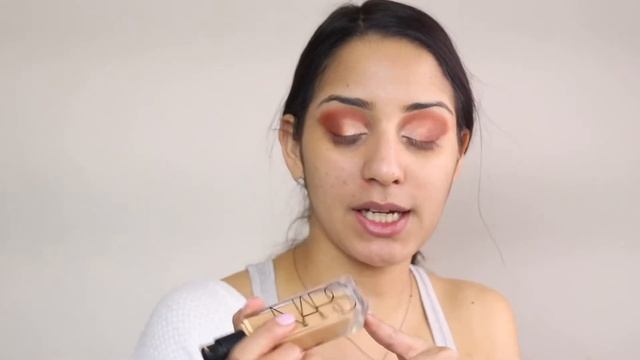 Get Glam With Me Makeup Tut | Abbyroaad смотреть онлайн