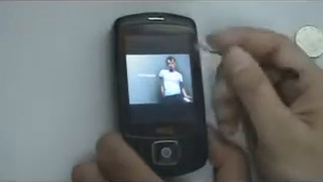 HKC Pearl video 3 смотреть онлайн
