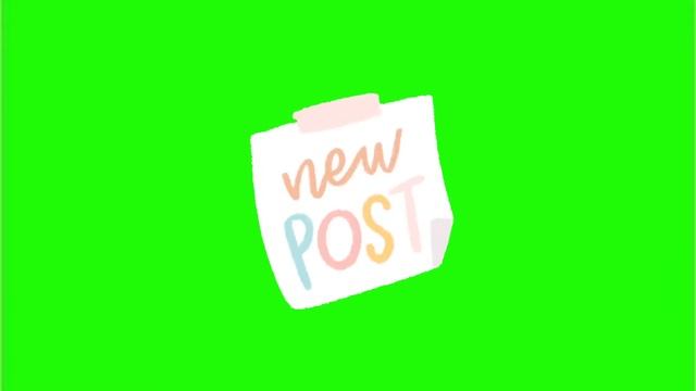 Зеленый фон/Green screen New post✨ смотреть онлайн