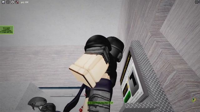 Roblox ZARP : How to make Alien Grunt [Half-life] смотреть онлайн