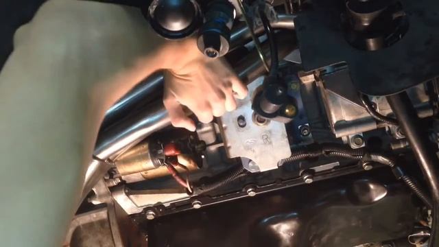 Mach 1 mid-length header install смотреть онлайн