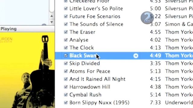How To Remove Album Art From Your ITunes Display смотреть онлайн