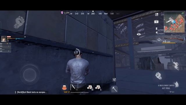 Online raiding my neighbor - PROJECT EVO смотреть онлайн