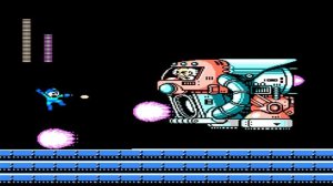 Mega Man 4 - Final Boss (Sega Genesis Remix)