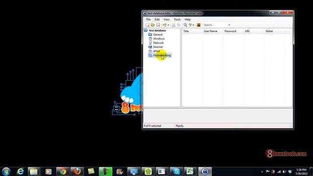 What is a Password Manager? смотреть онлайн