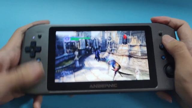 I’ve never been more disappointed Anbernic Win600 Review смотреть онлайн