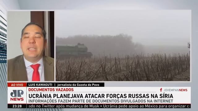Rússia registra explosão na cidade de Belgorod; Luis Kawaguti analisa смотреть онлайн