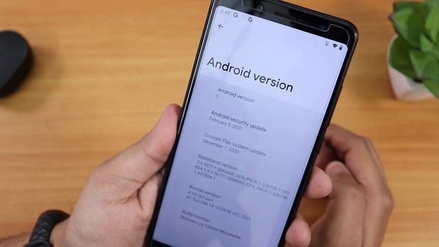 Android 12 Developer Preview V1.1 On Redmi Note 5 Pro || Flashing & First Impressions смотреть онлайн