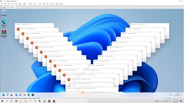 Windows 11 crazy rock error ( có link) смотреть онлайн