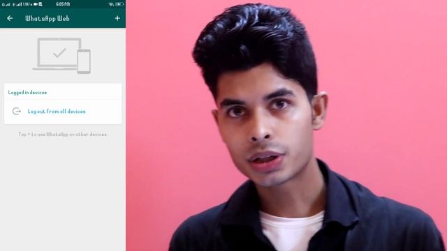 How to Check My WhatsApp Hacked or Not | TechTorial смотреть онлайн