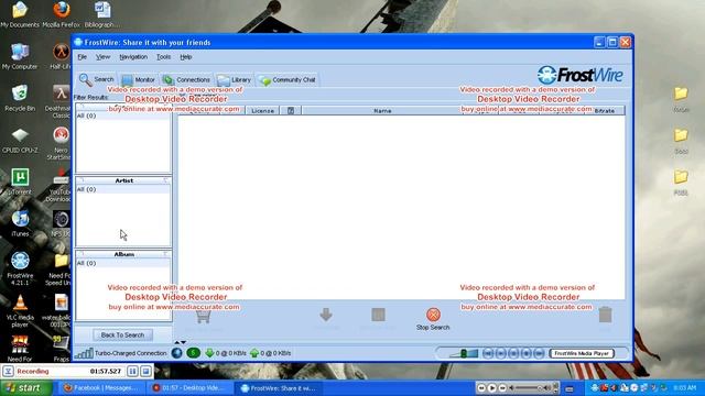 How To Download Music on Frostwire (and put it in iTunes) смотреть онлайн